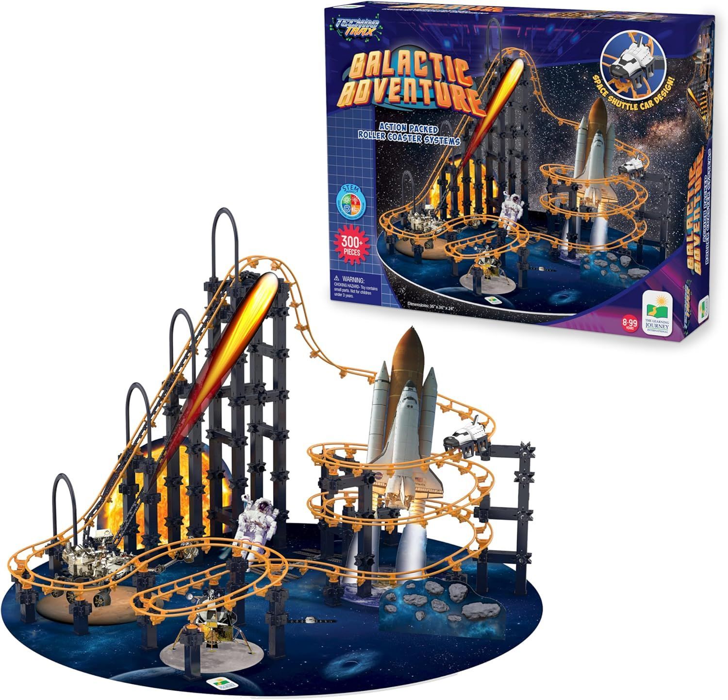 即日発送します。コストコ　【新品未使用】スキーマウンテン センターピース 273450725113886.jpg