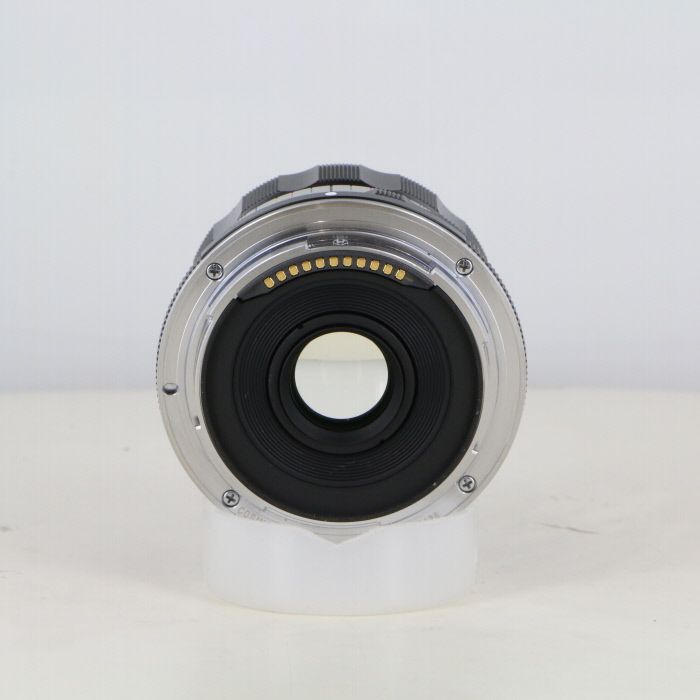 中古】(フォクトレンダー) Voigtlander NOKTON D23/1.2 ASPHERICAL  