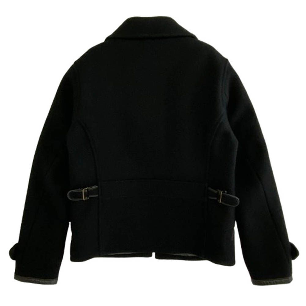 東洋エンタープライズ　ウールメルトンスポーツジャケット GL12617 GOLD ゴールド GL12617 東洋エンタープライズ 30oz WOOL MELTON