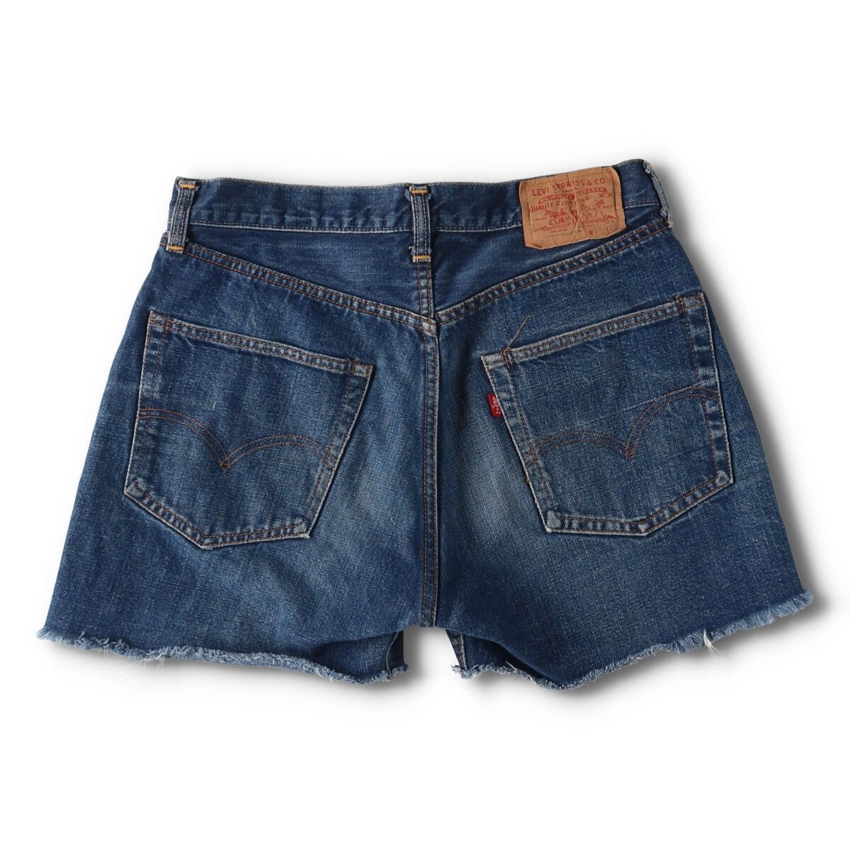 古着 60年代 リーバイス Levi
