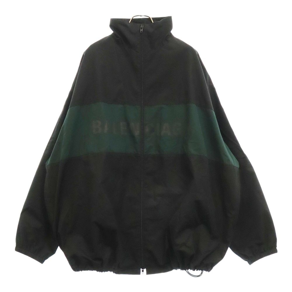 BALENCIAGA トラックジャケット 22AW 725302 TNM14