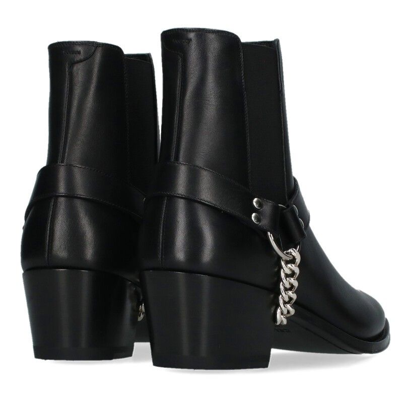 CELINEメンズエディースリーマンブーツ