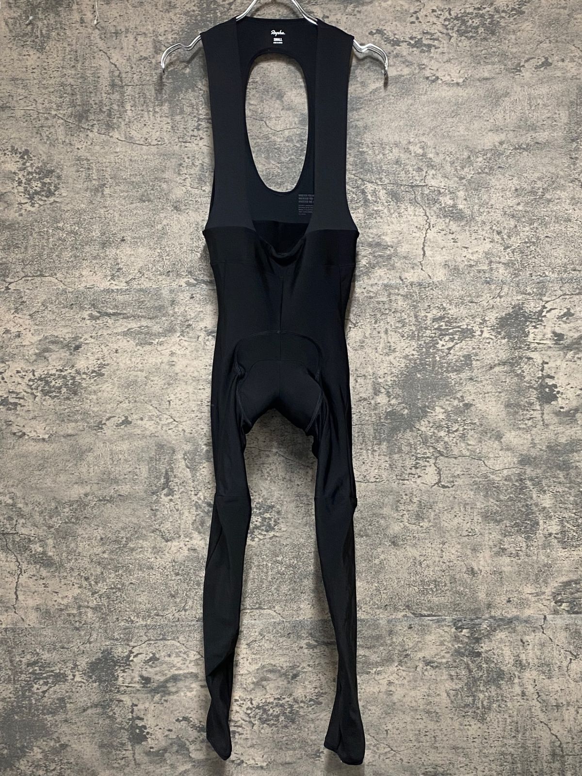 IW279 ラファ Rapha コアウインタータイツウィズパッド CORE WINTER TIGHTS WITH PAD S