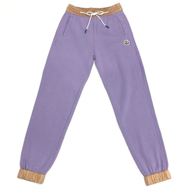 モンクレール レディース スウェットパンツ トラックパンツ XXS 0389