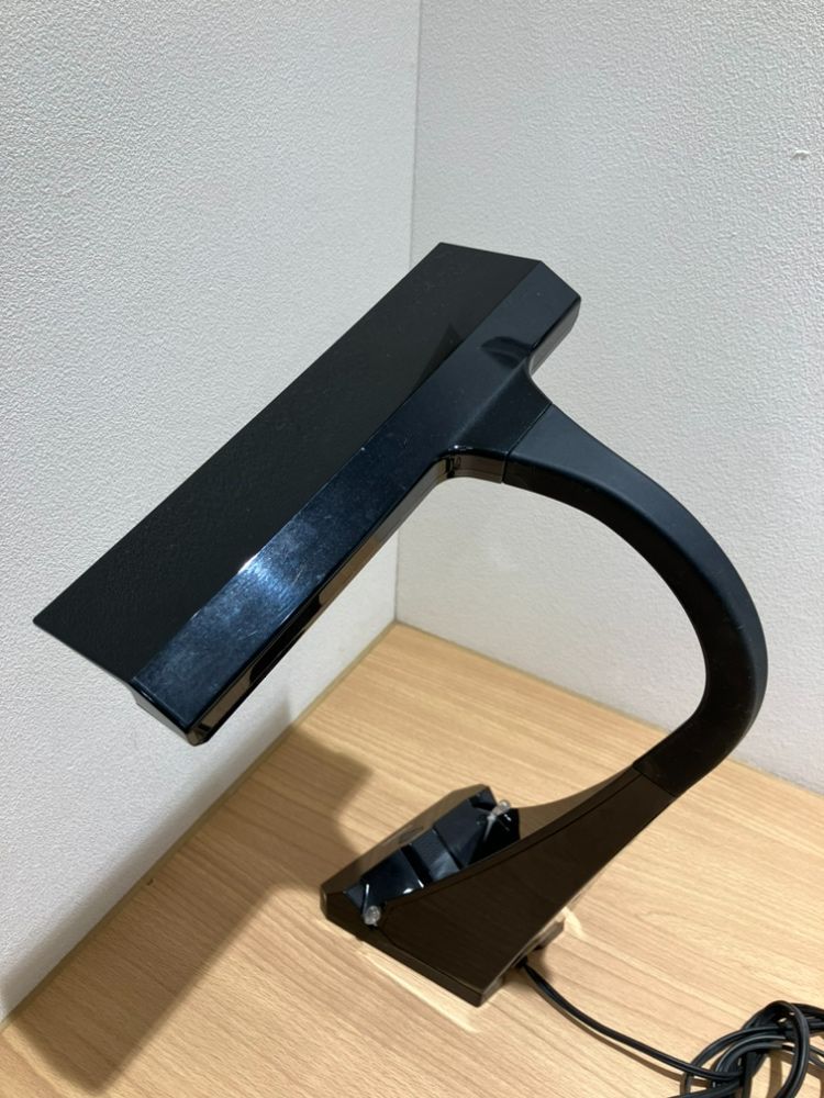 A|TWINBIRD ブックスタンド付LEDデスクライト Ucaled LE-H842
