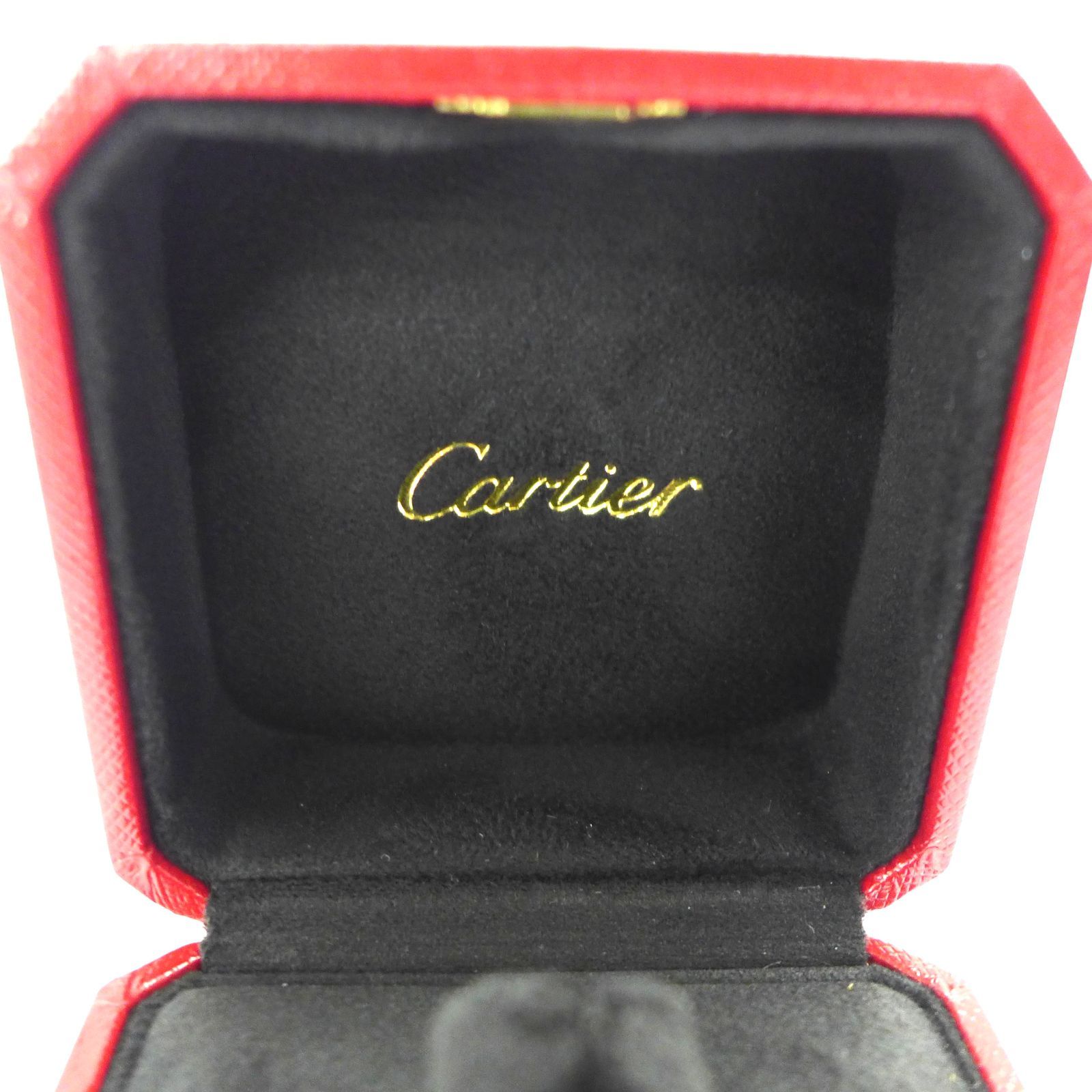 カルティエ　空箱 Cartier カルティエ 空箱 リングケース 公田店 - メルカリ