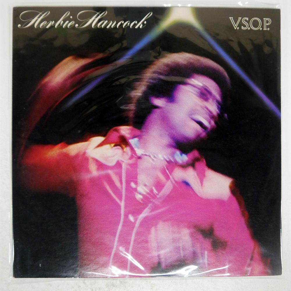 V.S.O.P: Herbie Hancock: 4547366032963: Amazon.com: Books