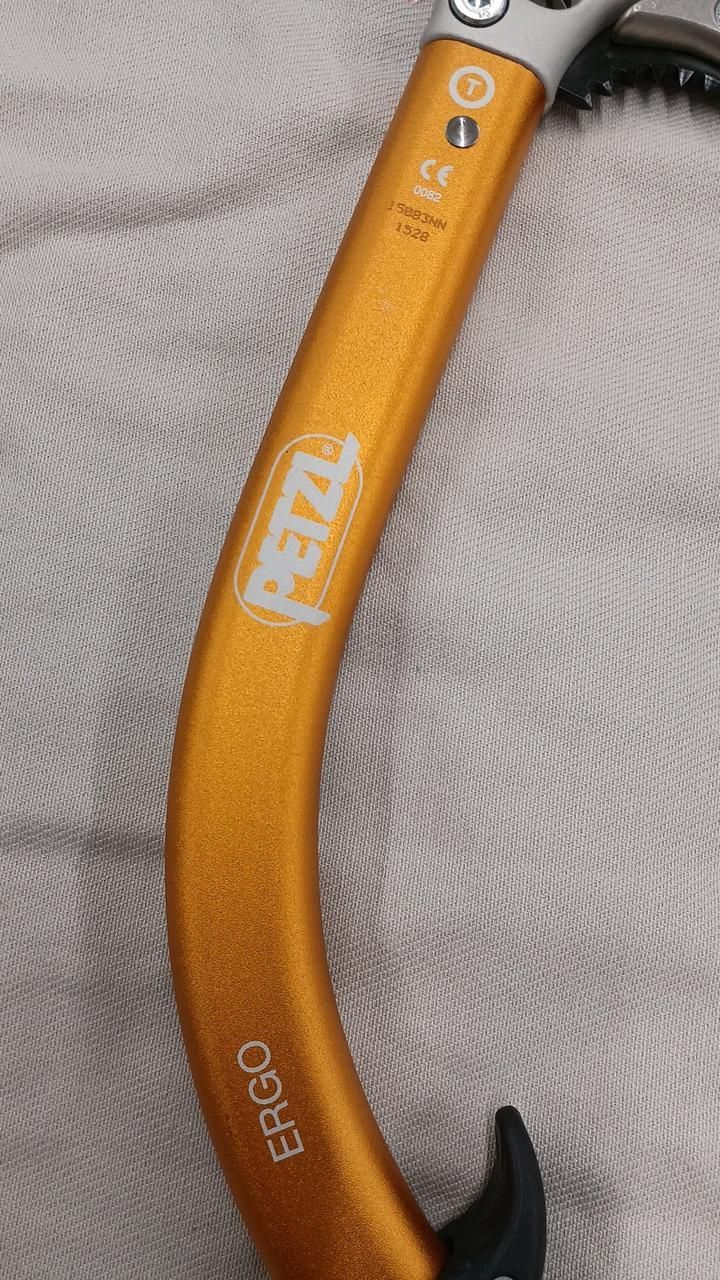 PETZL