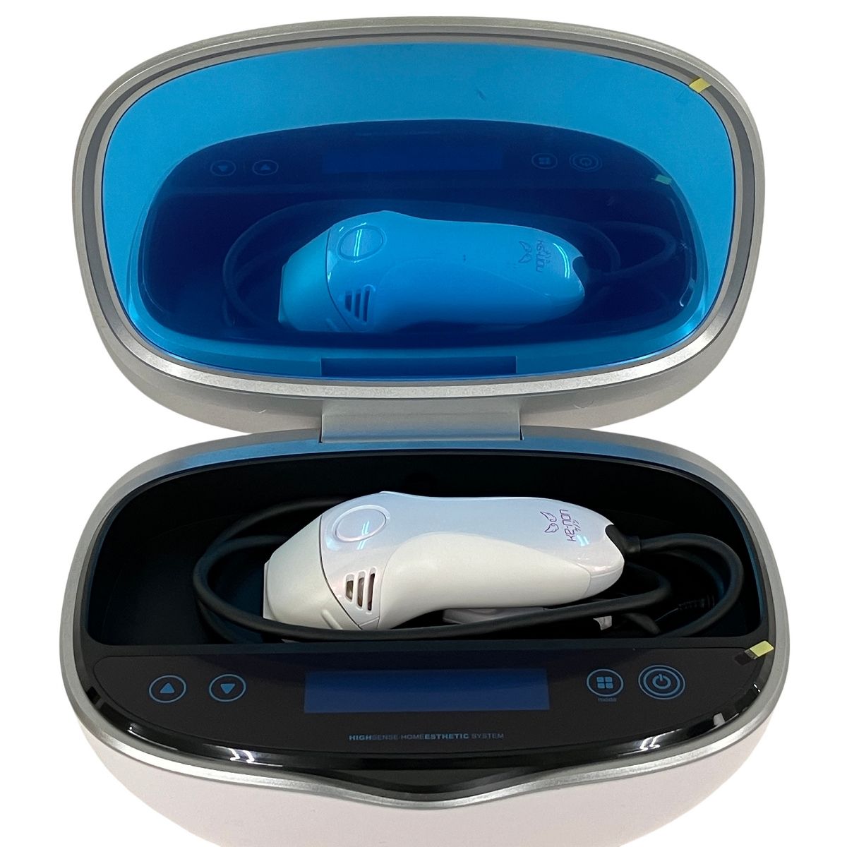 ケノン v4.1 カートリッジ付き 中古品 楽天市場】ケノン 中古