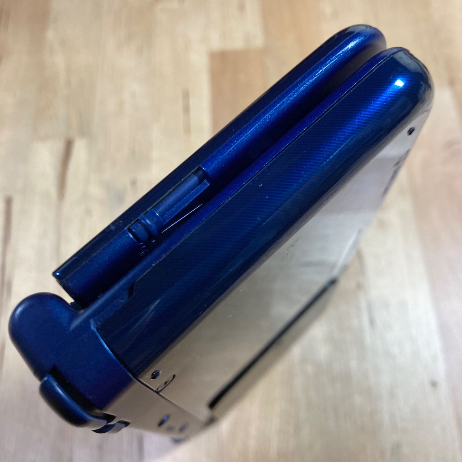 Newニンテンドー3DS LL