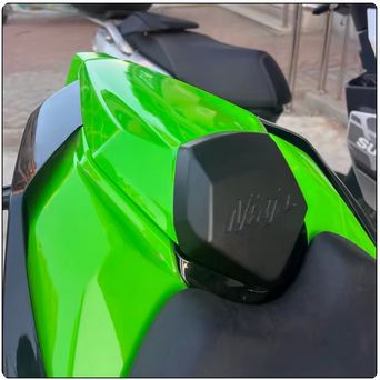 KB ZX-10R 16- シングルシートカバー 受注製造