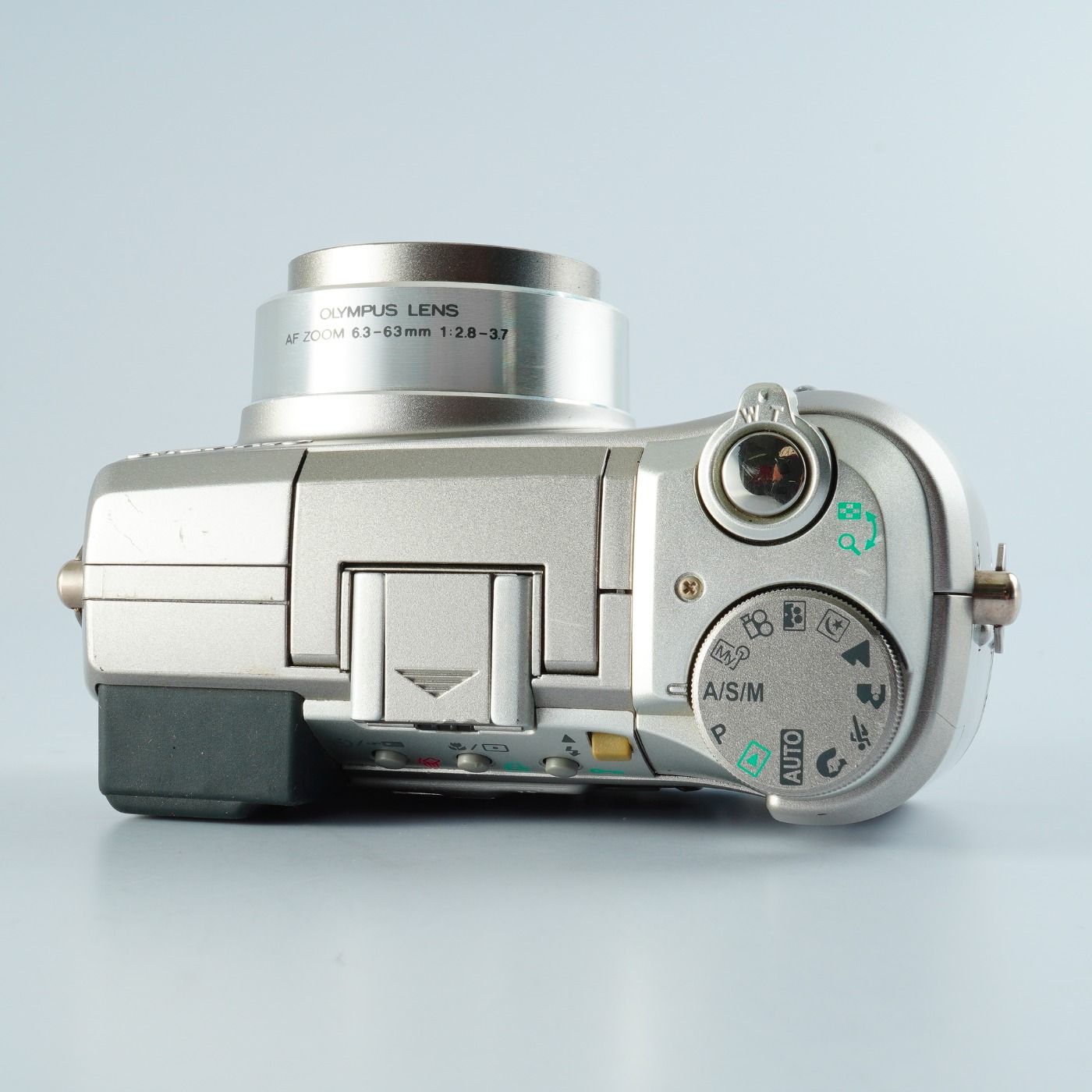 CAMEDIA SP-750UZ
