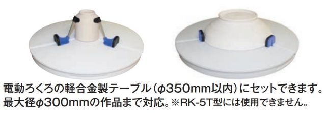 ワンタッチ 芯出機 KE-2 芯出し 陶芸 - メルカリ