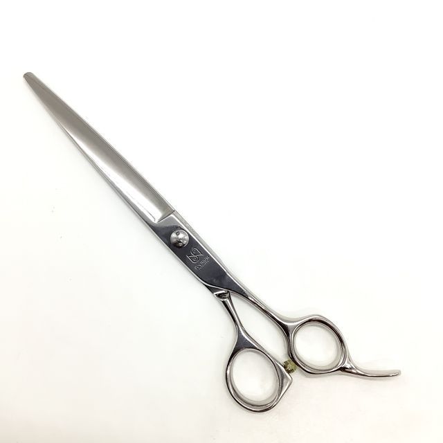 トギノンTOGINON シザー オフセット 理容 美容ハサミ 美容師 理容師 右利き 7インチ sc2160