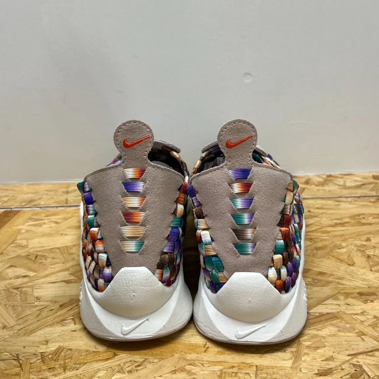 NIKE AIR WOVEN MULTI COLOR ナイキ エア ウーブン マルチカラー
