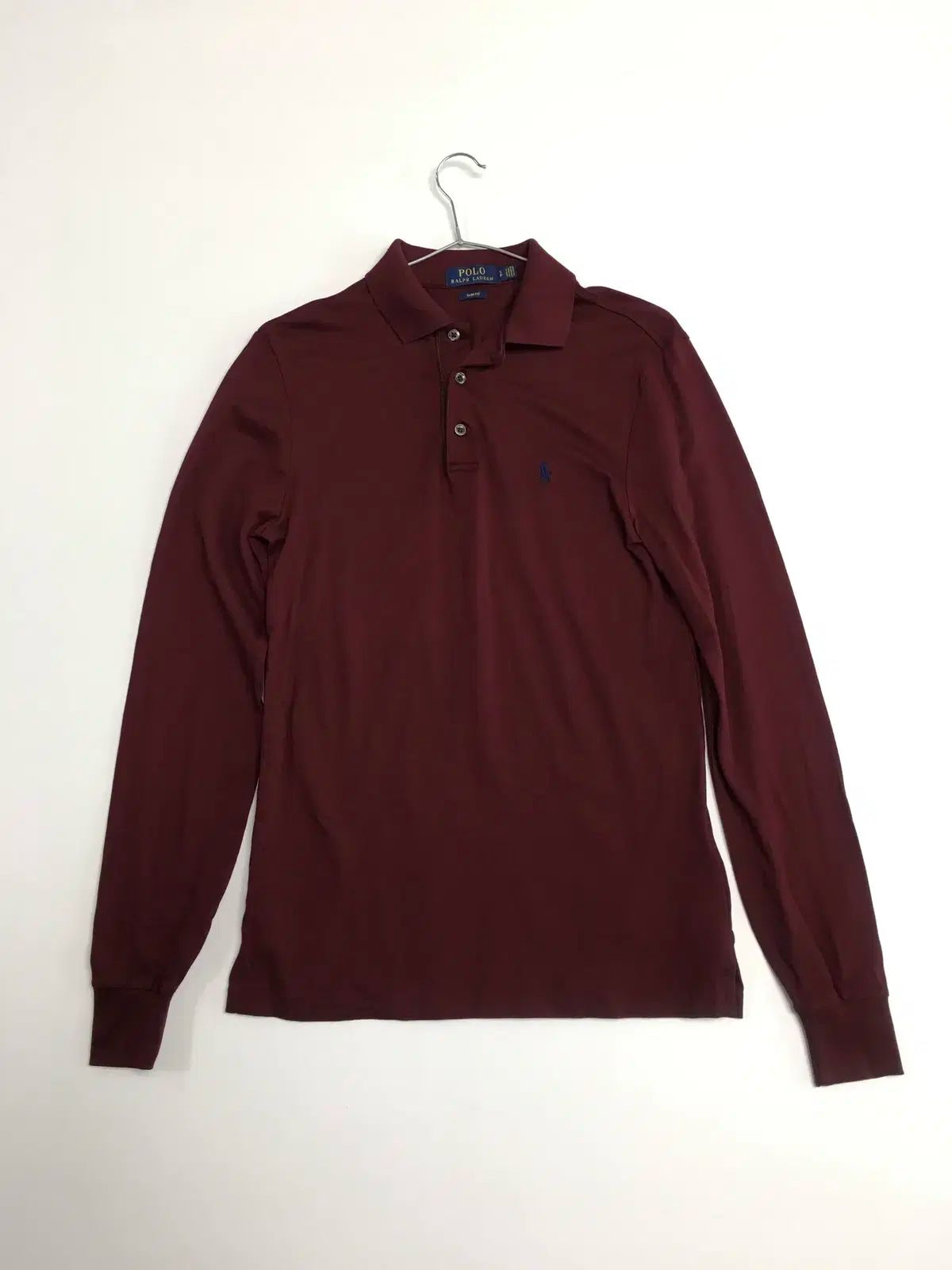 POLO RALPH LAUREN(ポロラルフローレン) スリムフィット ポロTシャツ