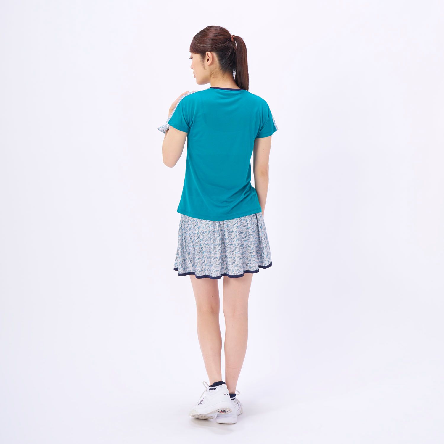 部活 テニスウェア