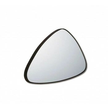 スリムライン ミラー デュー グロスブラック SM-09052