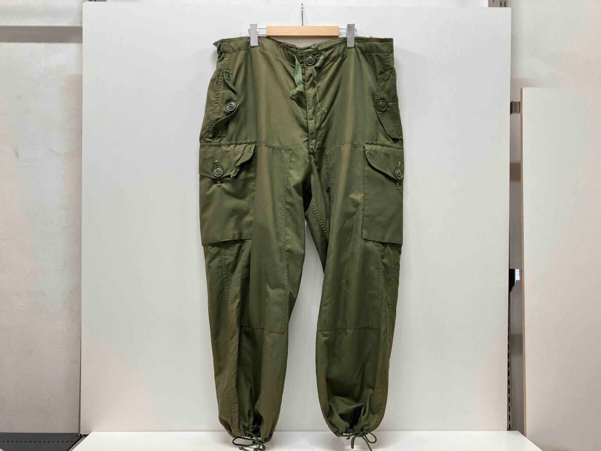 カーゴパンツ サイズ6 オリーブグリーン 楽天市場】アメリカ軍 M-51型 フィールド カーゴパンツ サイズ