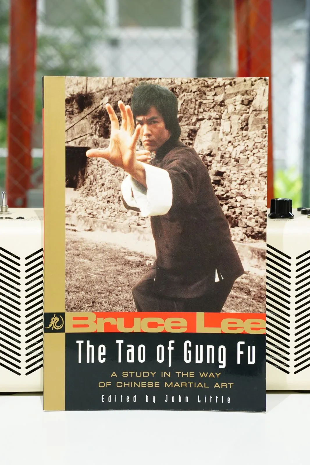 増補改訂版 詠春拳入門 ブルース・リーが学んだ戦慄の実戦拳法