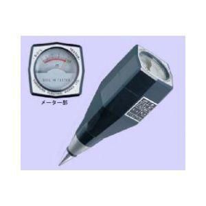 【新品・3営業日以内発送】【即納在庫品】シンワ測定 72724 土壌酸度（ｐＨ）計  Ａ  72724 土壌酸度PH計A【沖縄離島販売不可】