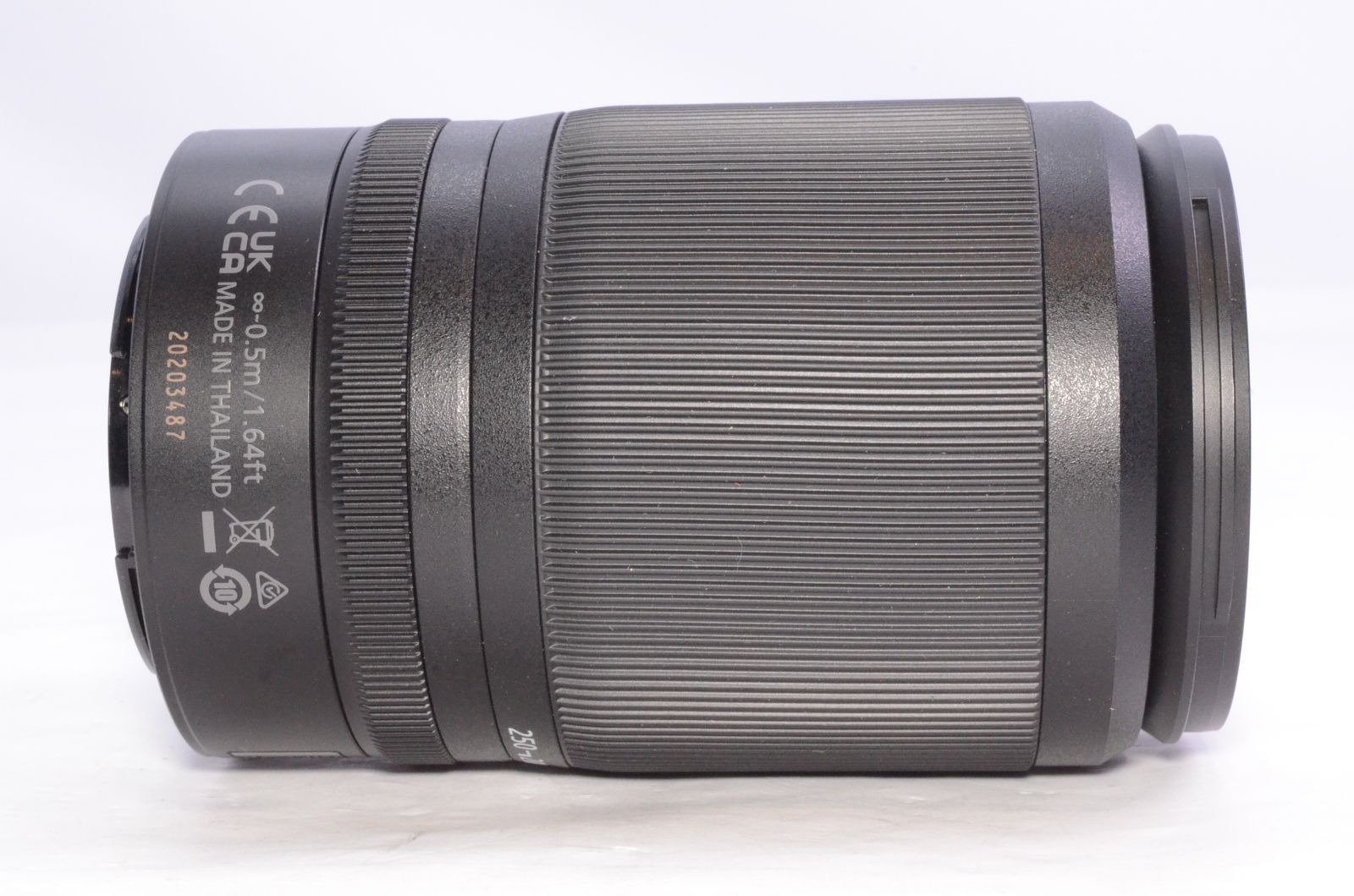 50-250mm
