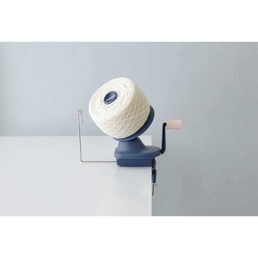 Clover 玉巻器 Yarn Winder 55-370 玉巻器 Clover 55-370 椅子・チェア 『玉巻器 ポプラ本店