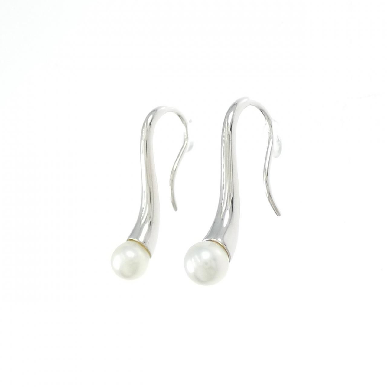 ピアス PE-787PK ジュエリー｜MIKIMOTO - ミキモト ミキモト あこや