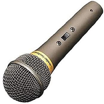audio technica オーディオテクニカ ダイナミックボーカルマイクロホン ダークブラウン PRO-100