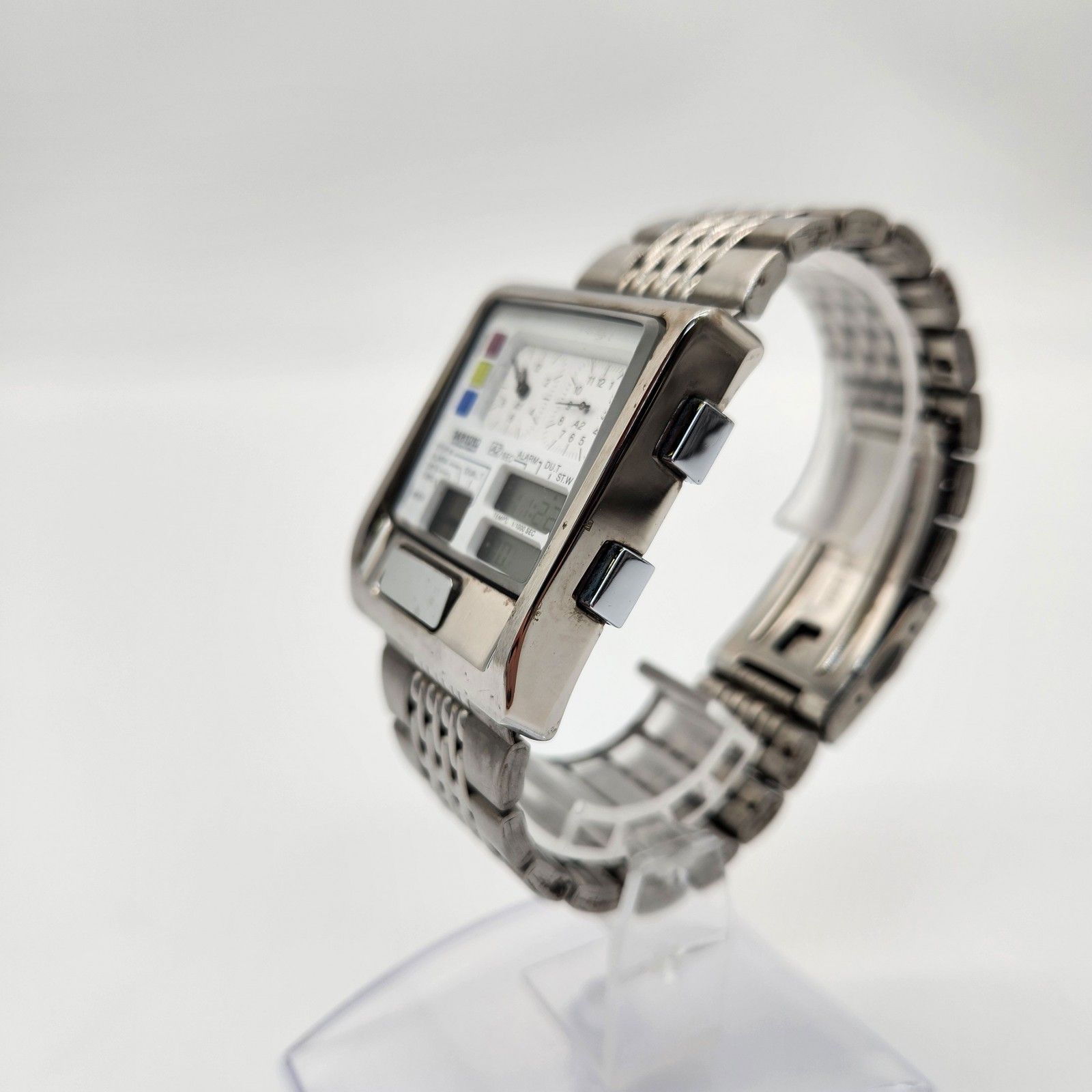 CITIZEN 8987-L19109稼動品 CITIZEN 8987-L19109稼動品