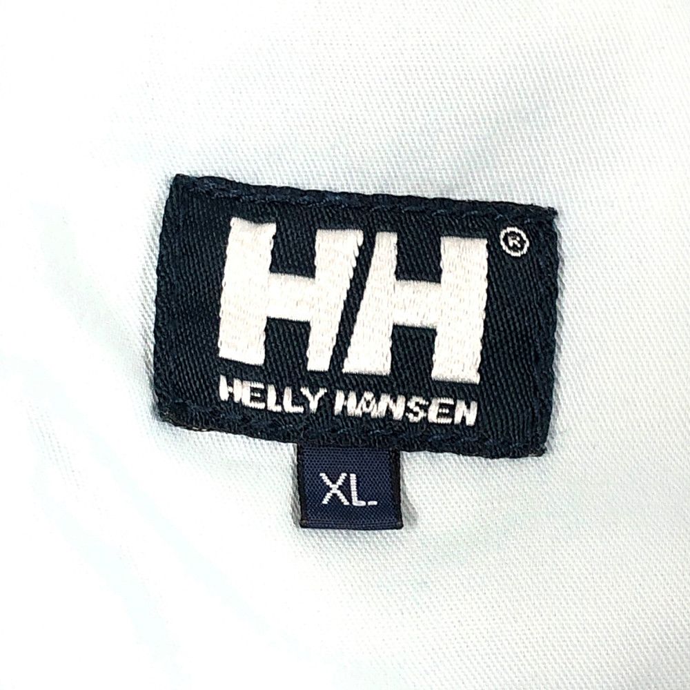HELLY HANSEN ヘリーハンセン 品番 HOE22016 LIFA Strech Denim Ball Pants デニムボールパンツ ブルー サイズXL 正規品 / 31236