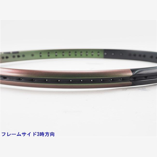 wilson - 中古 テニスラケット ウィルソン ブレード 104 バージョン8 2021年モデル【インポート】 (G2)WILSON BLADE 104 V8 2021 wilson - 中古 テニスラケット ウィルソン ブレード 104