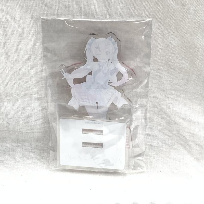 【中古】未開)百鬼あやめ ホロライブ 1st fes. ノンストップ・ストーリー アクリルスタンド[91][240091336326] 中古】未開)百鬼あやめ ホロライブ 1st fes. ノンストップ