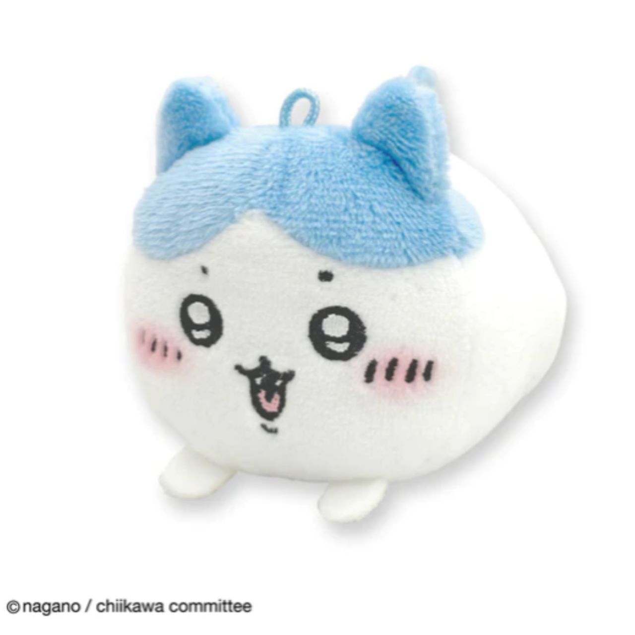 ちいかわ もちころりん キーホルダー ハチワレ うさぎ 可愛い