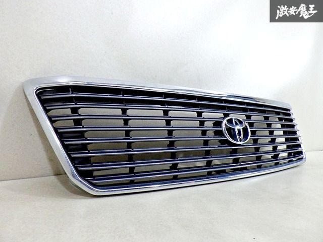ストア出品】 TOYOTA トヨタ 純正 UCF20 UCF21 セルシオ 後期 フロント