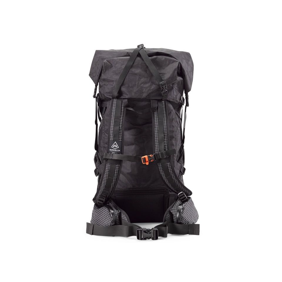 HMG 3400 SOUTHWEST L BLACK 55L 978g - メルカリ