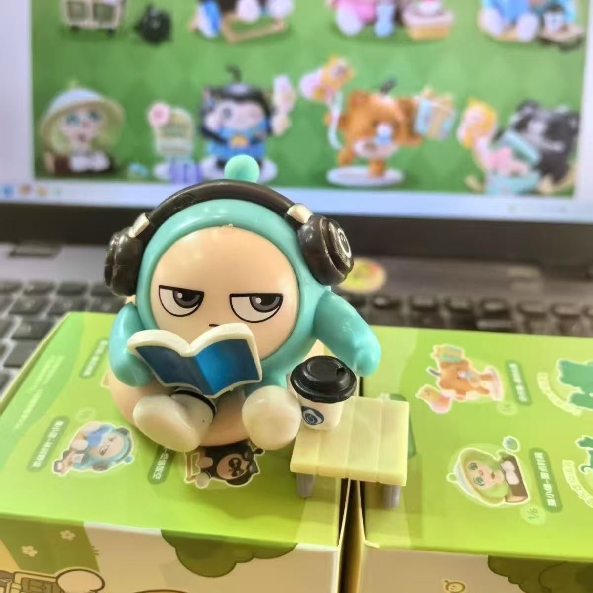 アソートボックス