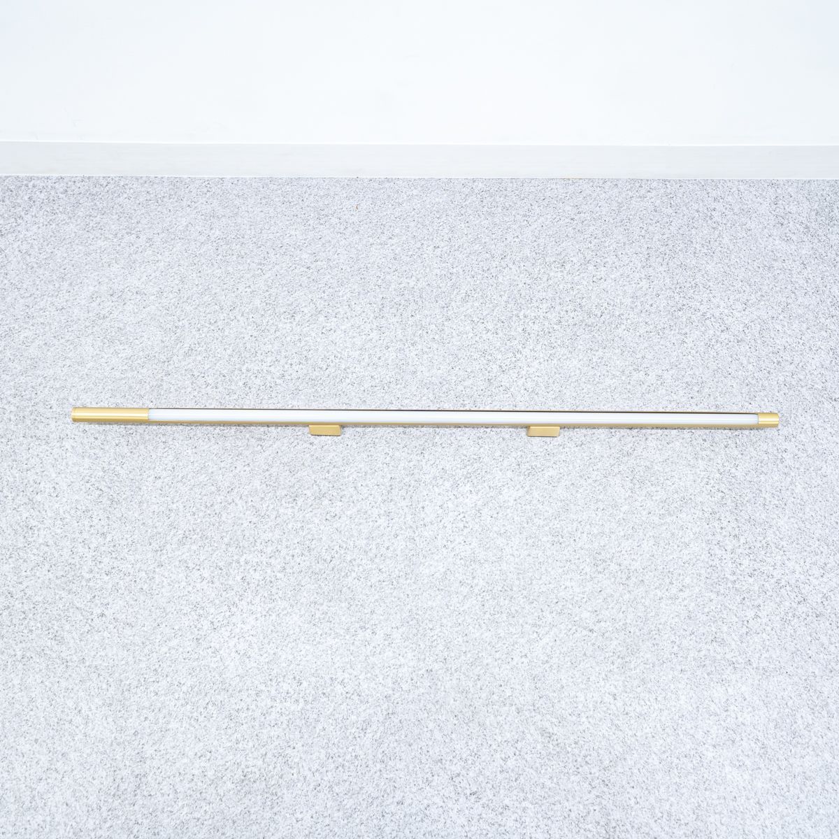 FLYMEe Factory フライミーファクトリー LED Bar Light LED バー ライト フロア ランプ 真鍮 ブラス 定価4万 2 TALLINNNEXPO_COM