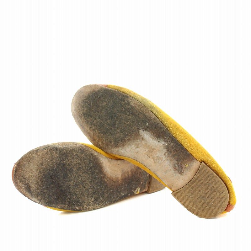 レペット Repetto サンドリヨン CENDRILLON バレエシューズ