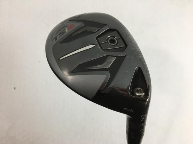 中古ゴルフクラブ】タイトリスト TSi2 ユーティリティ 2021 (日本仕様