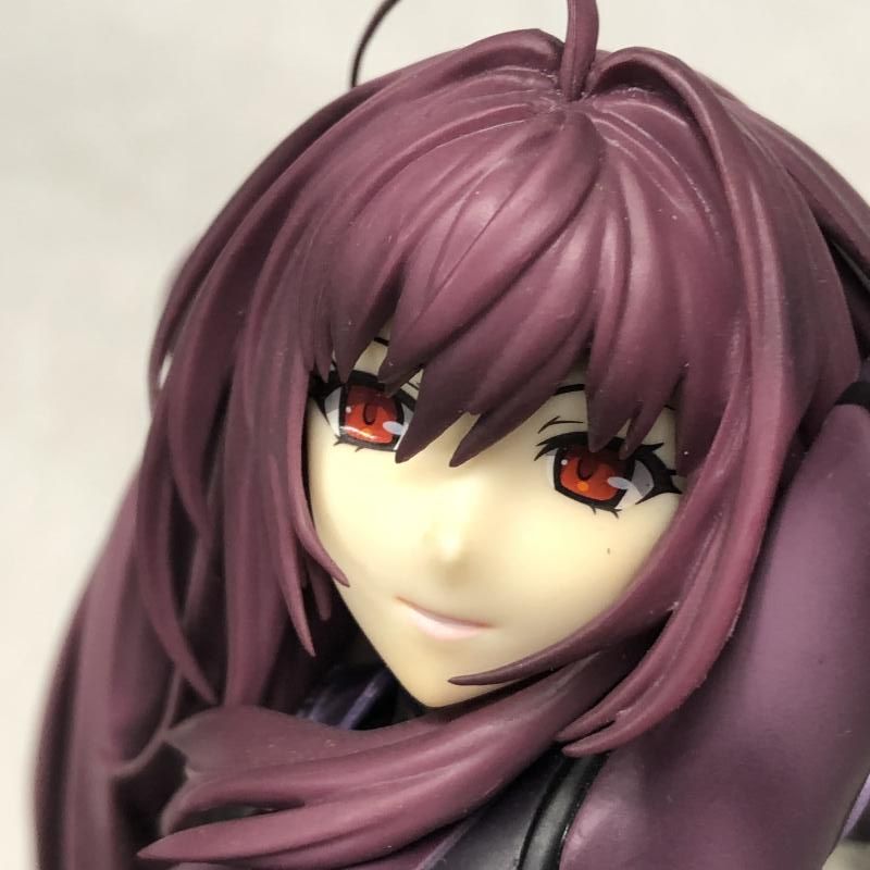 PLUM ランサー|スカサハ