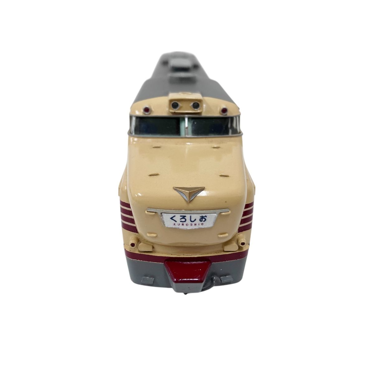 カツミ キハ81 くろしお仕様 HOゲージ KTM キハ81 3 80系特急気動車 国鉄 HOゲージ はつかり つばさ いなほ