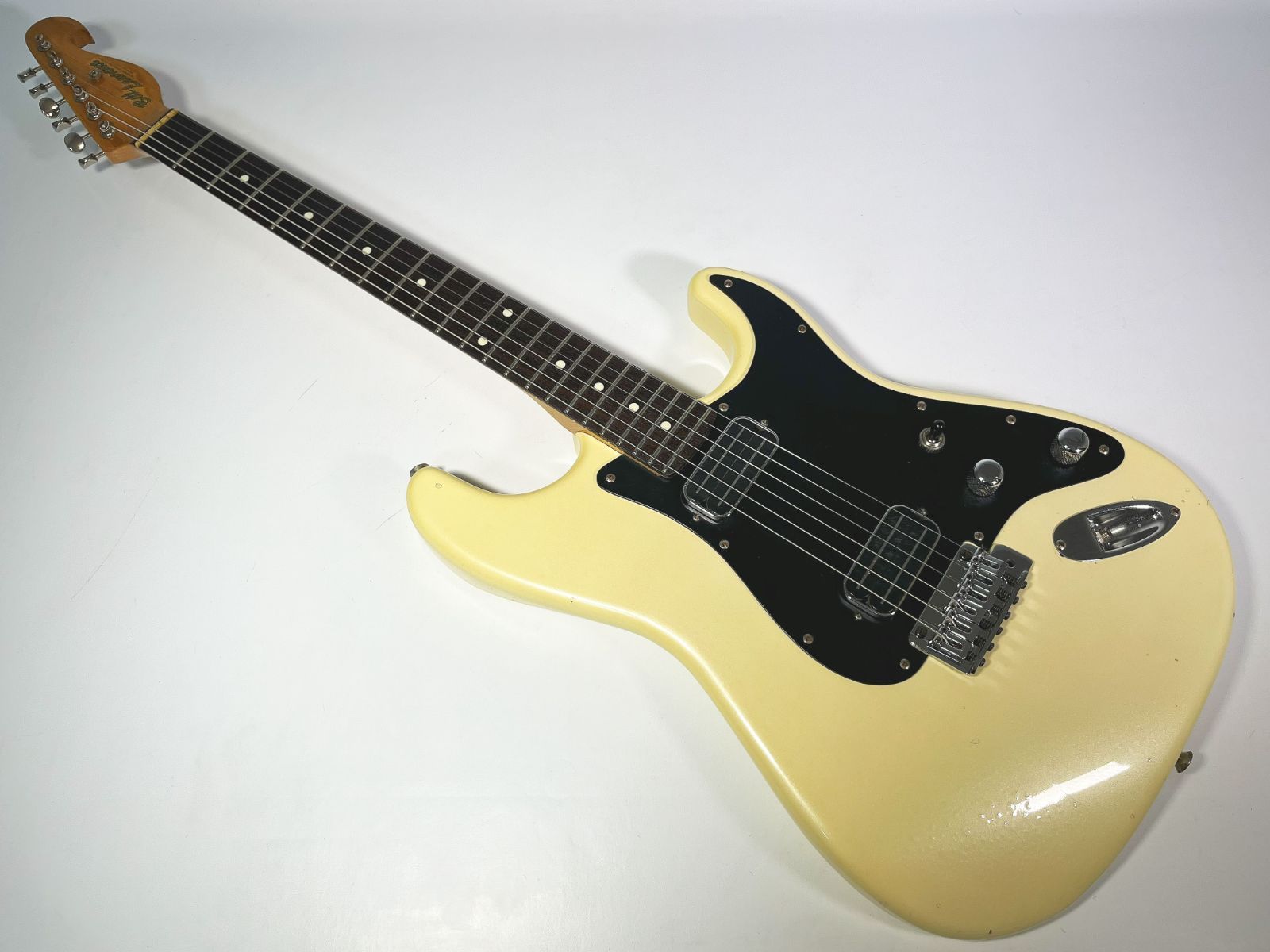 Bill Lawrence ビルローレンス BL1R-72 ストラトタイプ エレキギター