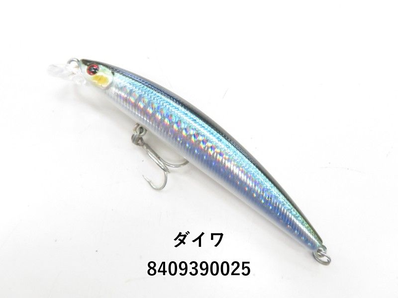 ダイワ ショアラインシャイナー Z セットアッパー スリム S (04