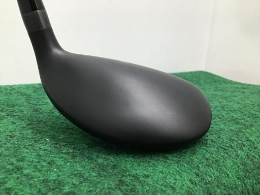 中古】 ダンロップ SRIXON ZX Mk II HYBRID H4 ユーティリティ