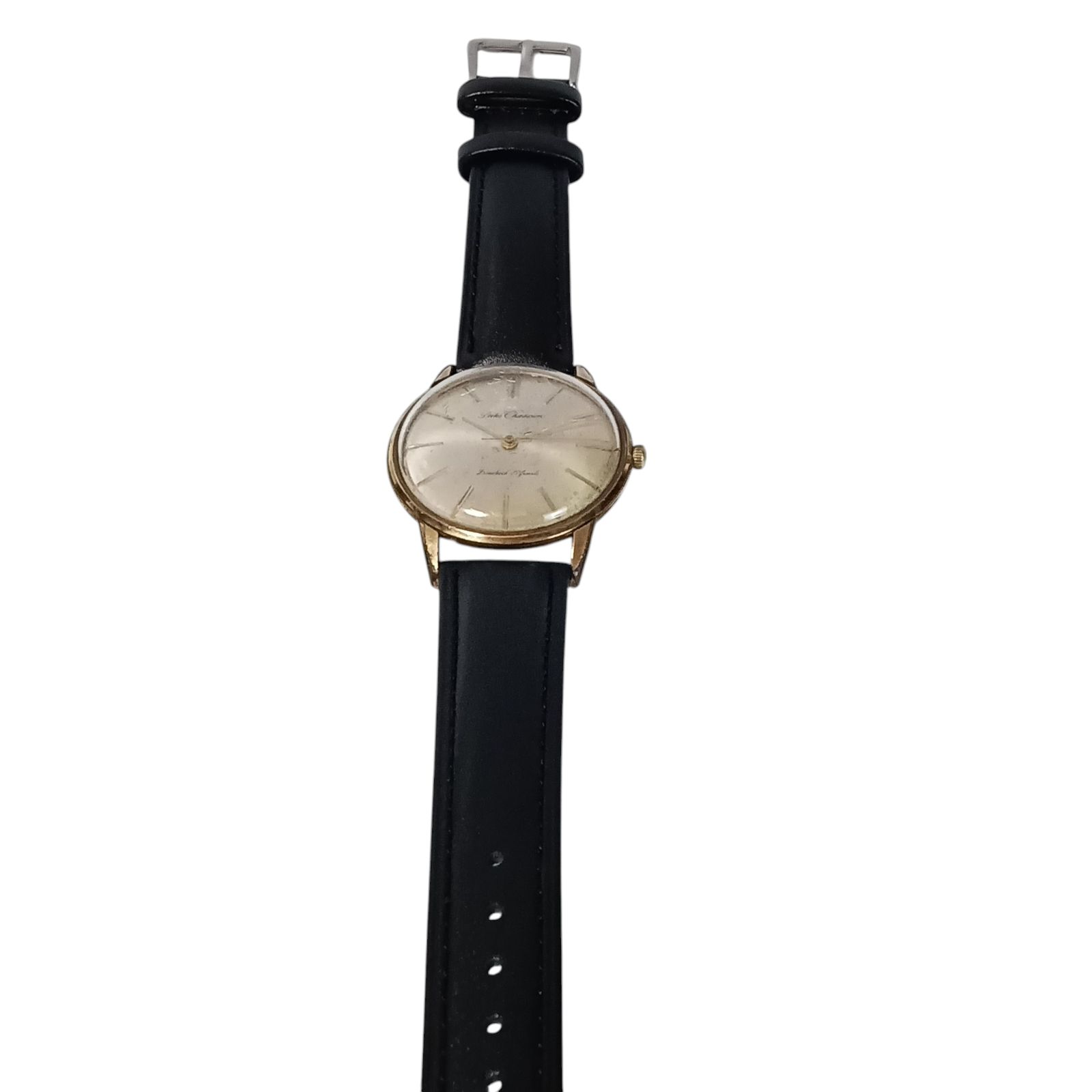 稼働 良品】913-2 SEIKO Champion セイコー チャンピオン 15012AE 