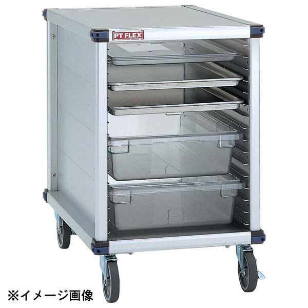 【新品】PTフレックスカート PTSSE ドア無 シートパン・フードボックス用