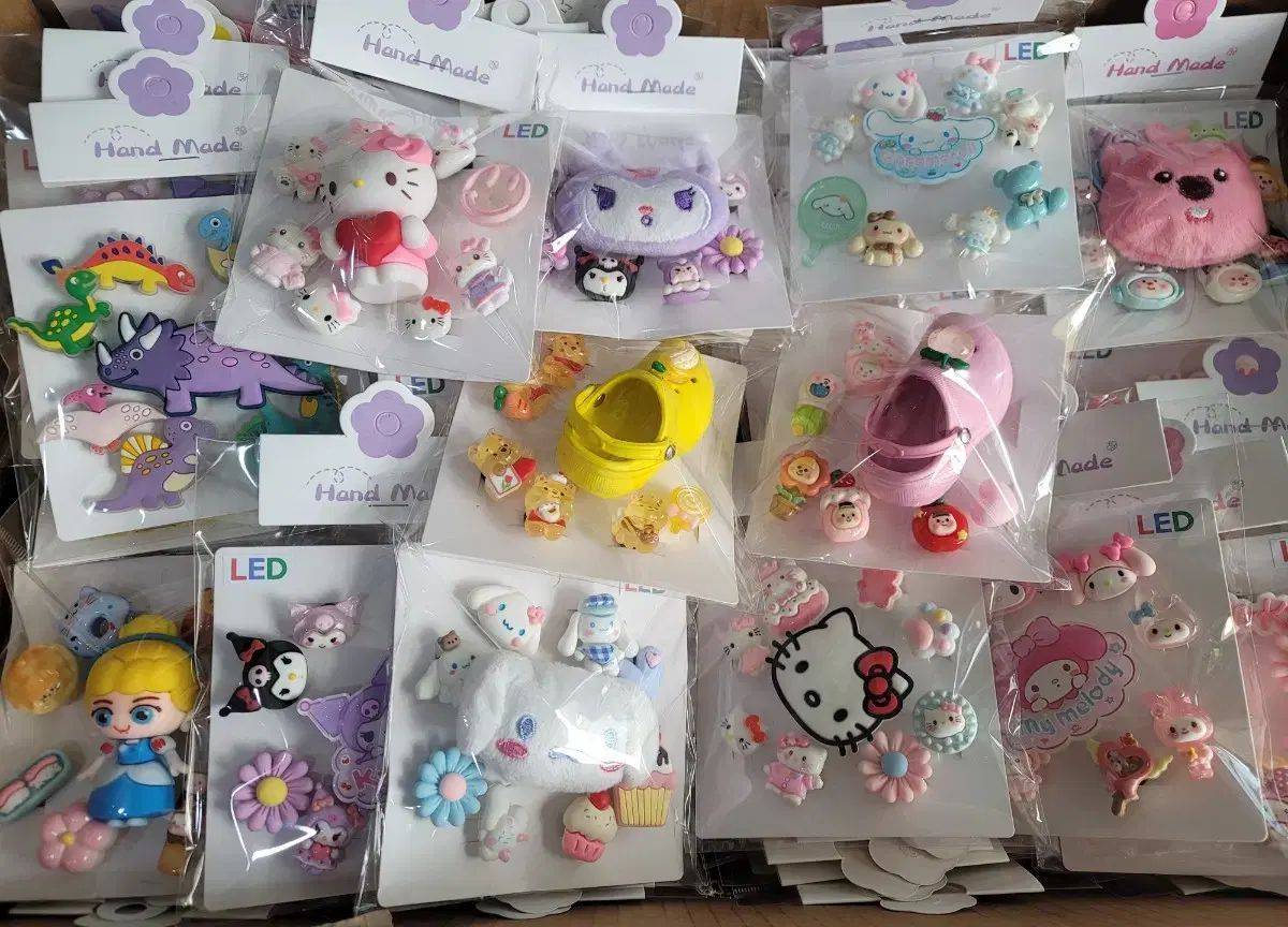 クロクゼヴィッツ 9 種 10 ベルセット