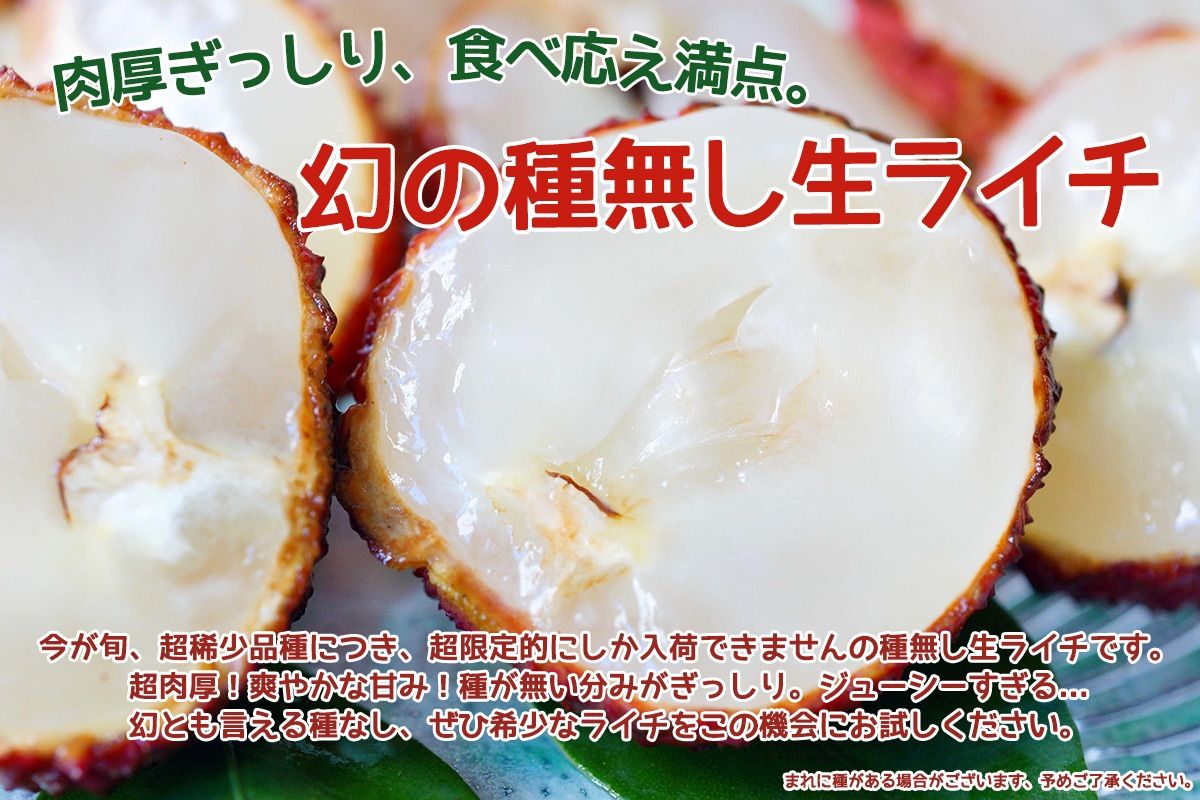 約2kg 40玉前後｜