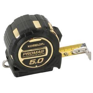 2営業日で発送 KOMELON プロマグ-XT 5M 爪巾25MM K83PMT 2806